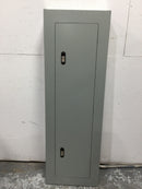 Siemens P1C30ML400CTST 400 Amp 240/208Y/120V 3 Phase 4 Wire MLO Panel Board 20" x 5.75" x 62"