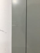 Siemens P1C30ML400CTST 400 Amp 240/208Y/120V 3 Phase 4 Wire MLO Panel Board 20" x 5.75" x 62"