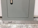 Siemens P1C30ML400CTST 400 Amp 240/208Y/120V 3 Phase 4 Wire MLO Panel Board 20" x 5.75" x 62"