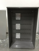 Milbank 304614-SC3RA-SP Junction and Pull Box 45" x 8"