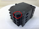 ITE/Siemens/Gould Q23030 30 Amp 2 Pole 240V Quad Style Breaker - Cosmetic Flaw