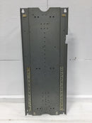 Siemens/ITE 200 Amp 24 Space 240 VAC Load Center with P2002A Main Disconnect Guts Only 11" X 27"
