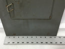 FPE Federal Pacific M108-16-100G Breaker Panel Cover 8-16 Spaces 125 Amp 120-240v