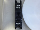 Heinemann GJ1-B2-DU-0250-01C 250 Amp 1 Pole 125V Breaker - No Mounting Screws