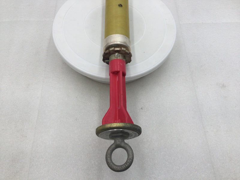 Cooper Power Systems FA1H-50 50 Amp NX Fuse w/ Loadbreak Fuseholder