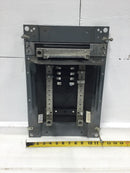 Zinsco 20 Space 120/240 Load Center Guts Only for QB, QCB, QB24, HQB, HQCB and HQB24 Breakers 12" X 18"