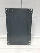 Zinsco 20 Space 120/240 Load Center Guts Only for QB, QCB, QB24, HQB, HQCB and HQB24 Breakers 12" X 18"