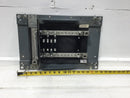 Zinsco 20 Space 120/240 Load Center Guts Only for QB, QCB, QB24, HQB, HQCB and HQB24 Breakers 12" X 18"