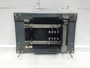Zinsco 20 Space 120/240 Load Center Guts Only for QB, QCB, QB24, HQB, HQCB and HQB24 Breakers 12" X 18"