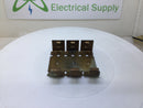 Siemens BR3 3 Pole Back Mounting Plate
