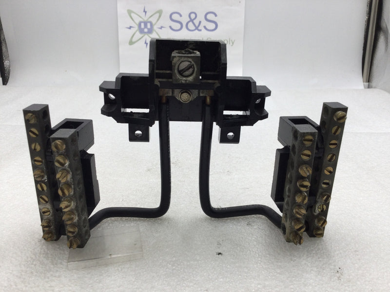 ITE EQ16MBA Load Center Ground/Neutral Bar Kit