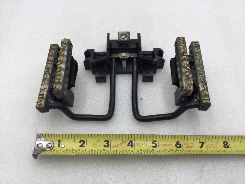 ITE EQ16MBA Load Center Ground/Neutral Bar Kit