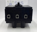 ITE EF3-B050 50 Amp 3 Pole 600V Molded Case Bolt-On Circuit Breaker