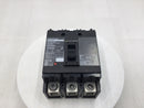 Square D QDP32200TM 200 Amp 3 Pole 240V QDP Series Breaker - Flawed Breaker