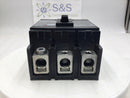 Square D QDP32200TM 200 Amp 3 Pole 240V QDP Series Breaker - Flawed Breaker