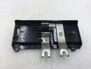 GE General Electric TM1615 Main Breaker Plate & Cover