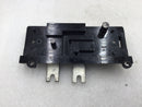 GE General Electric TM1615 Main Breaker Plate & Cover
