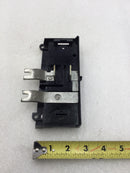 GE General Electric TM1615 Main Breaker Plate & Cover