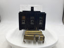 Square D FA34015 15 Amp 3 Pole 480V Type FA Circuit Breaker - Cosmetic Flaw