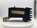 Square D FA34015 15 Amp 3 Pole 480V Type FA Circuit Breaker - Cosmetic Flaw