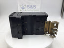 Square D FA34015 15 Amp 3 Pole 480V Type FA Circuit Breaker - Cosmetic Flaw
