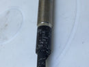 IFM IFA2002-ABOW IF0005 2mm Range Inductive Sensor