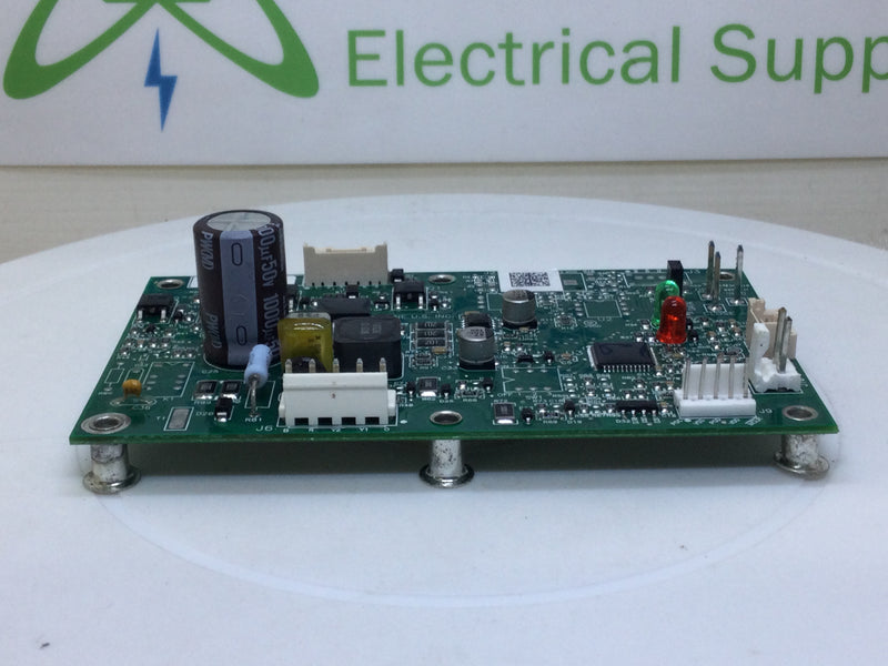 Trane D155280G07 CNT07029 EEV Control Board