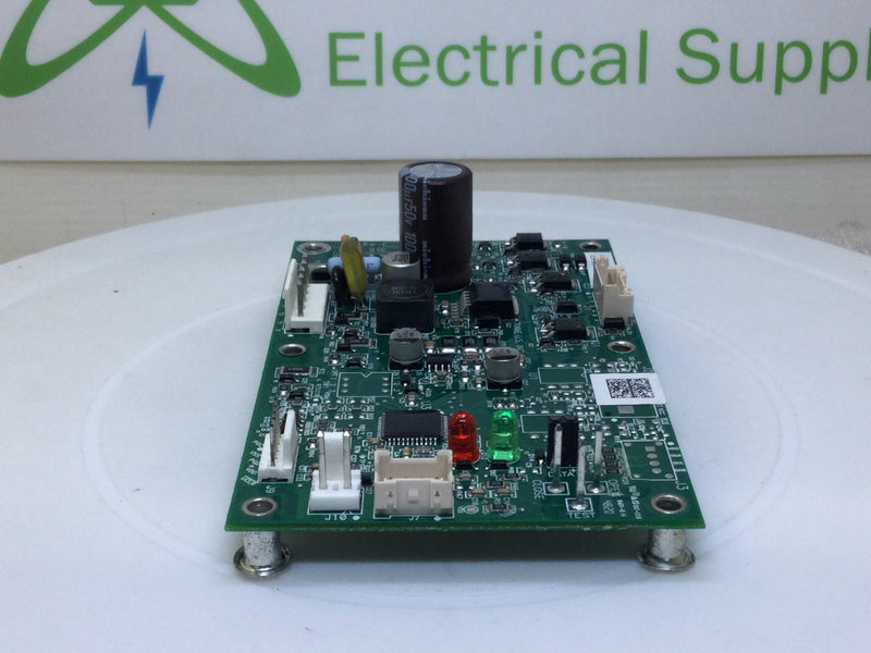 Trane D155280G07 CNT07029 EEV Control Board