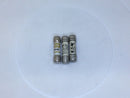 Lot of 3 - 20 Amp Fuses
