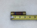 Snapit/Cable Elec. E-20165 WK-31 60 Amp 250V Fuse