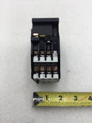 Siemens 3TB40-22-0X 20 Amp 3 Pole 220-660 VAC 3-7.5 HP Heavy Duty Contactor