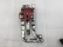 GE T125A 125 Amp Meter Socket Replacement w/Mounting Bracket
