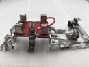 GE T125A 125 Amp Meter Socket Replacement w/Mounting Bracket