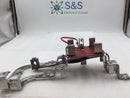 GE T125A 125 Amp Meter Socket Replacement w/Mounting Bracket