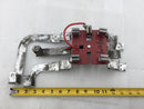 GE T125A 125 Amp Meter Socket Replacement w/Mounting Bracket