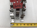 GE T125A 125 Amp Meter Socket Replacement w/Mounting Bracket