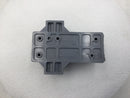 Arlington Industries GB5P Zinc Die Cast Grounding Bridge with PVC Adapter