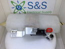 Siemens/Universal MC2040B1200F 200A Meter Socket Only
