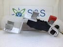 Siemens/Universal MC2040B1200F 200A Meter Socket Only
