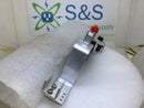 Siemens/Universal MC2040B1200F 200A Meter Socket Only