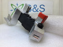 Siemens/Universal MC2040B1200F 200A Meter Socket Only