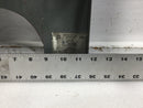 Square D QON442L400 400 Amp 3 Phase 84 Space MLO Load Center Guts Only 12" X 46"