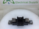 Square D 100/125 Amp 120/240V 2 Jaw QO Style Meter Socket Replacement Kit -Flaw