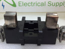 Square D 100/125 Amp 120/240V 2 Jaw QO Style Meter Socket Replacement Kit -Flaw