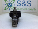 Square D 100/125 Amp 120/240V 2 Jaw QO Style Meter Socket Replacement Kit -Flaw