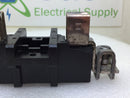 Square D 100/125 Amp 120/240V 2 Jaw QO Style Meter Socket Replacement Kit -Flaw