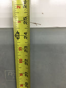 Arrow Hart Nema 3R Cover Only 24 1/4" x 15 1/8"