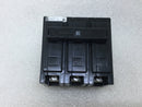 Cutler-Hammer/Westinghouse QBHW3060H 60 Amp 3 Pole 240V Circuit Breaker