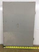 Siemens MCO816B1200RTH Nema 3R Hinged Cover/Door 200 Amp 120/240V  21" x 14"