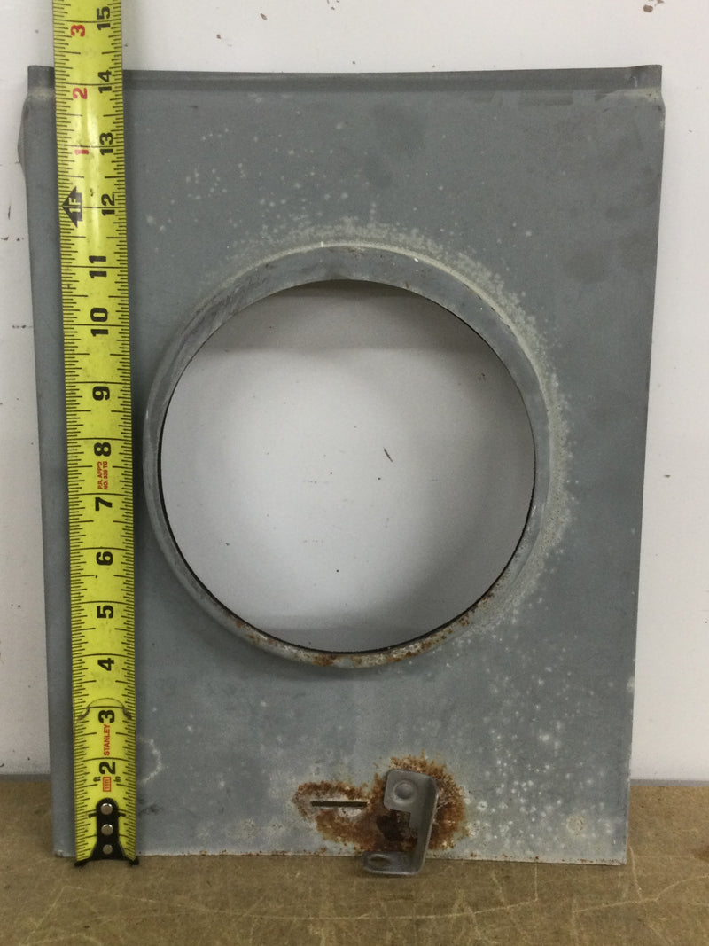 Meter Cover 14 1/4" x 10 3/4"